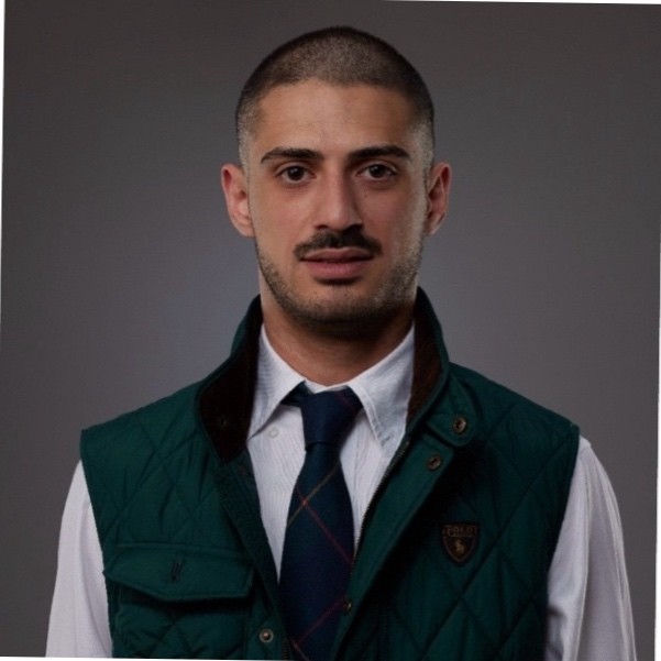 Grigol Mchedlishvili